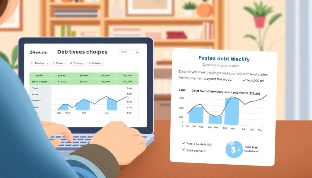 How to Build a Debt Repayment Plan That Sticks - иллюстрация