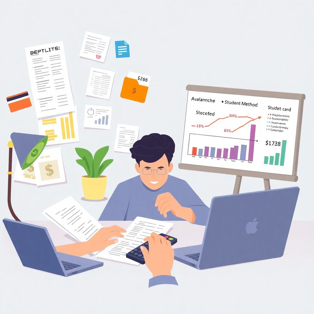 Debt repayment plan that works: how to build a strategy you can stick to long-term