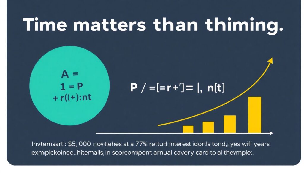 Smart Investing for Beginners: A Practical Approach - иллюстрация