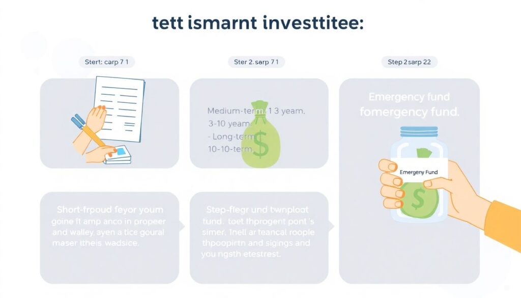 Smart Investing for Beginners: A Practical Approach - иллюстрация