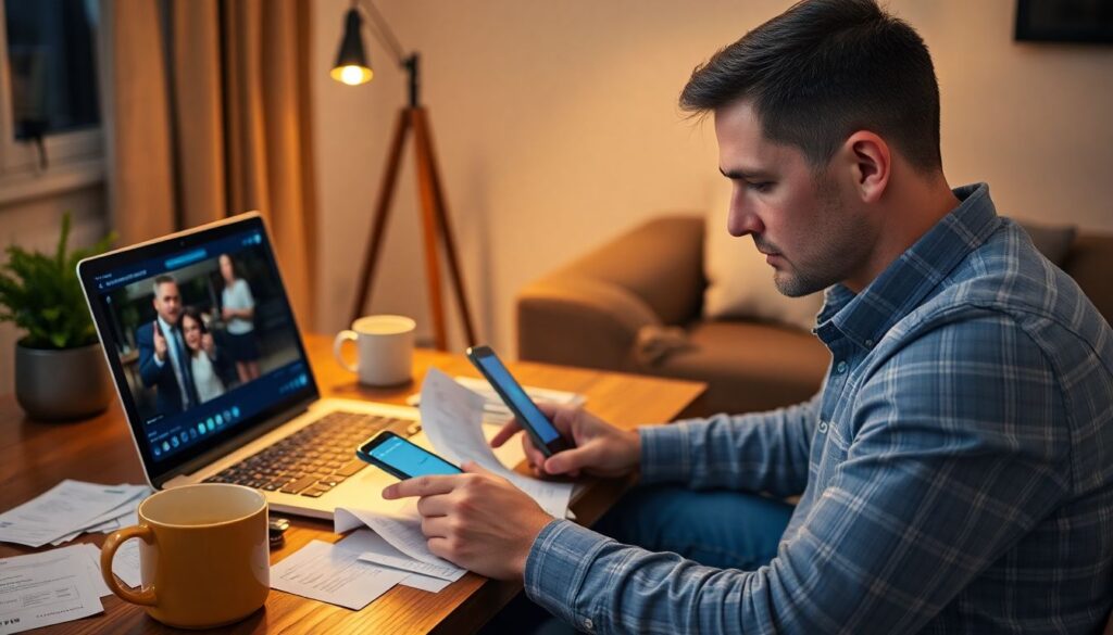 How to Create a Personal Finance Routine That Sticks - иллюстрация