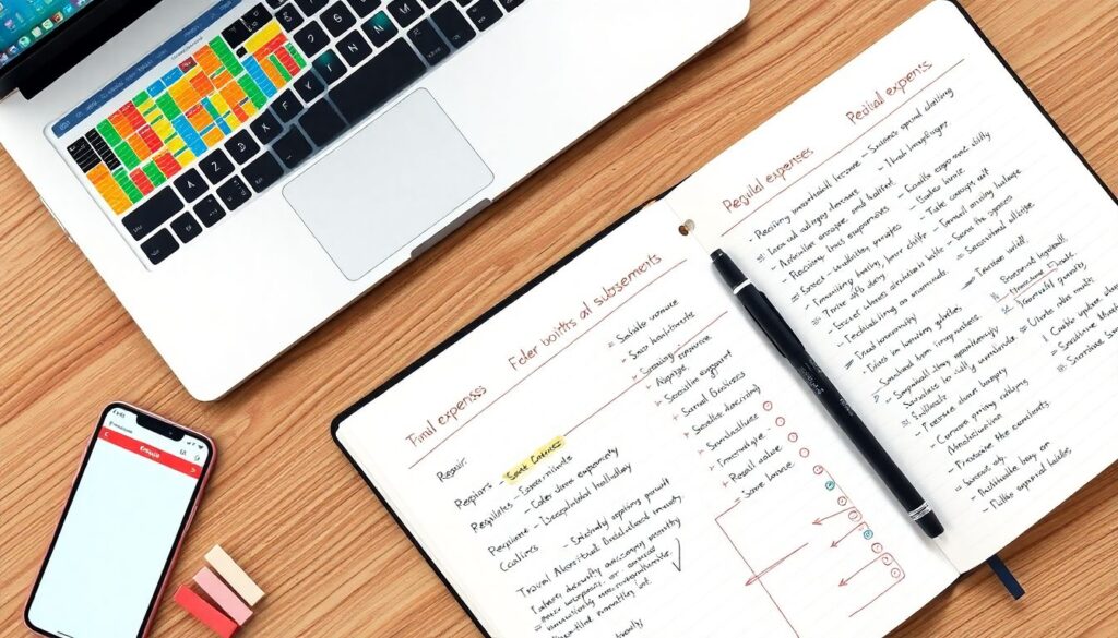 Understanding Financial Statements for Personal Finance - иллюстрация