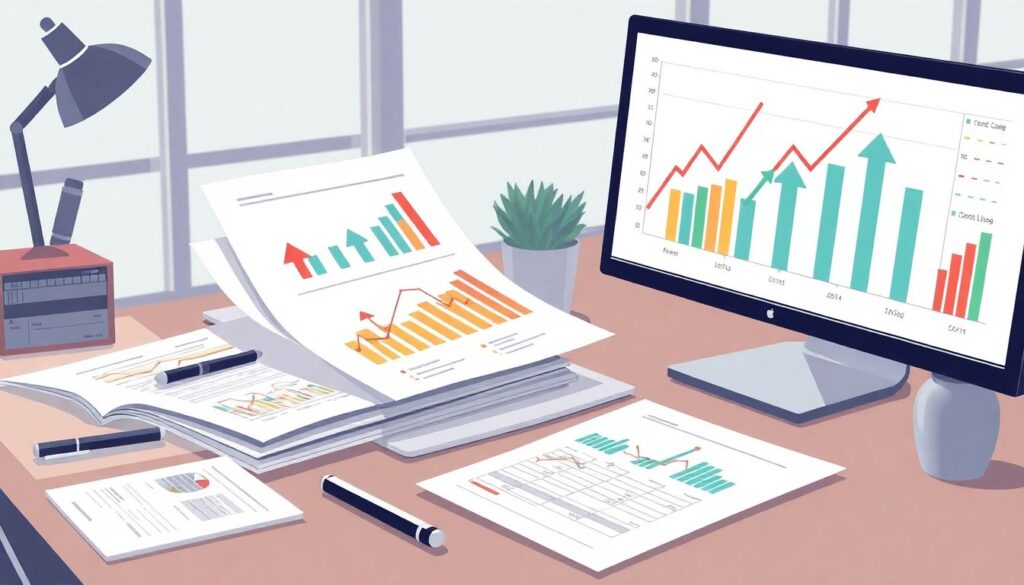 Understanding Financial Statements for Personal Finance - иллюстрация