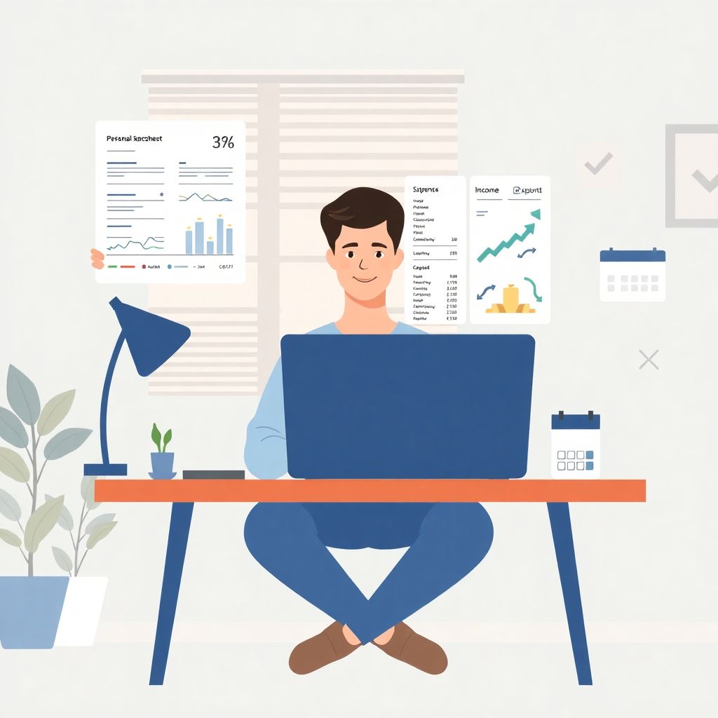 Understanding financial statements for smarter personal finance decisions