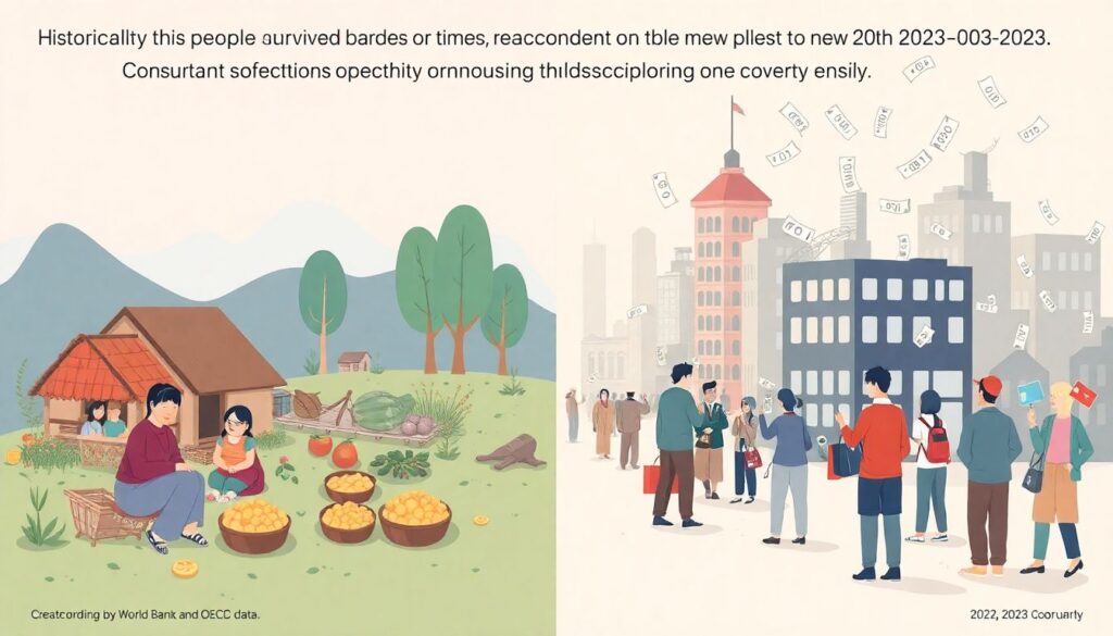 A Practical Guide to Emergency Budgeting for Hard Times - иллюстрация