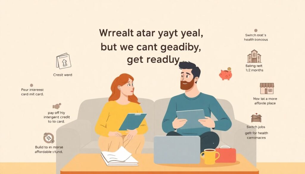 How to Budget for a New Baby on One Income - иллюстрация