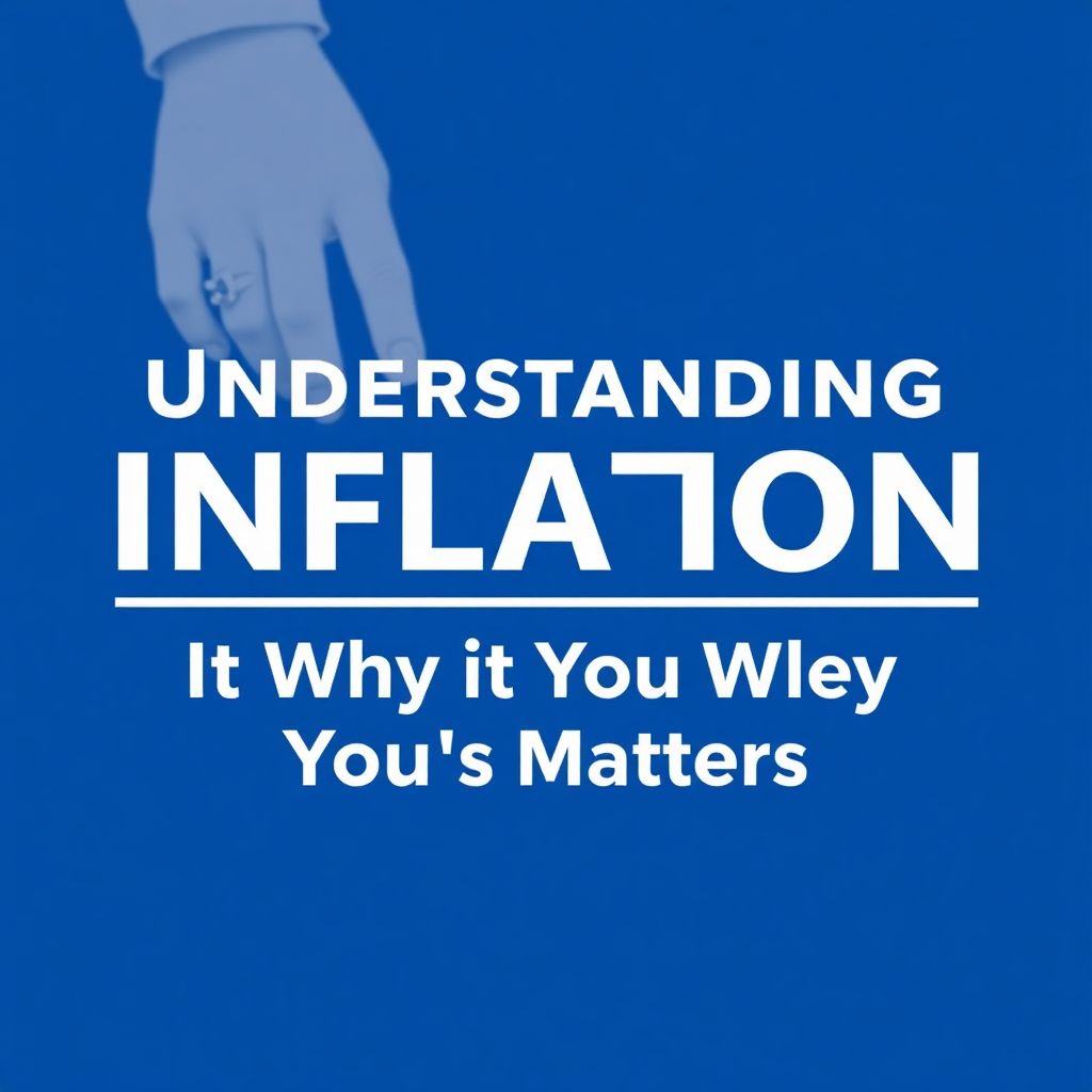 Инфляция и её влияние на ваш кошелёк: что нужно знать уже сегодня