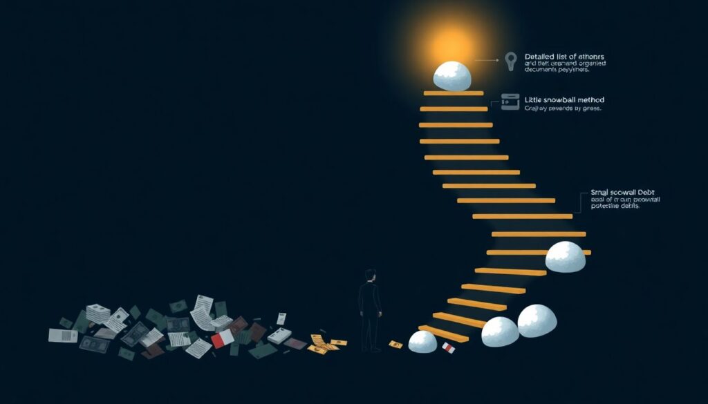 What to Do When You Realize You’re Spending More Than You Earn - иллюстрация