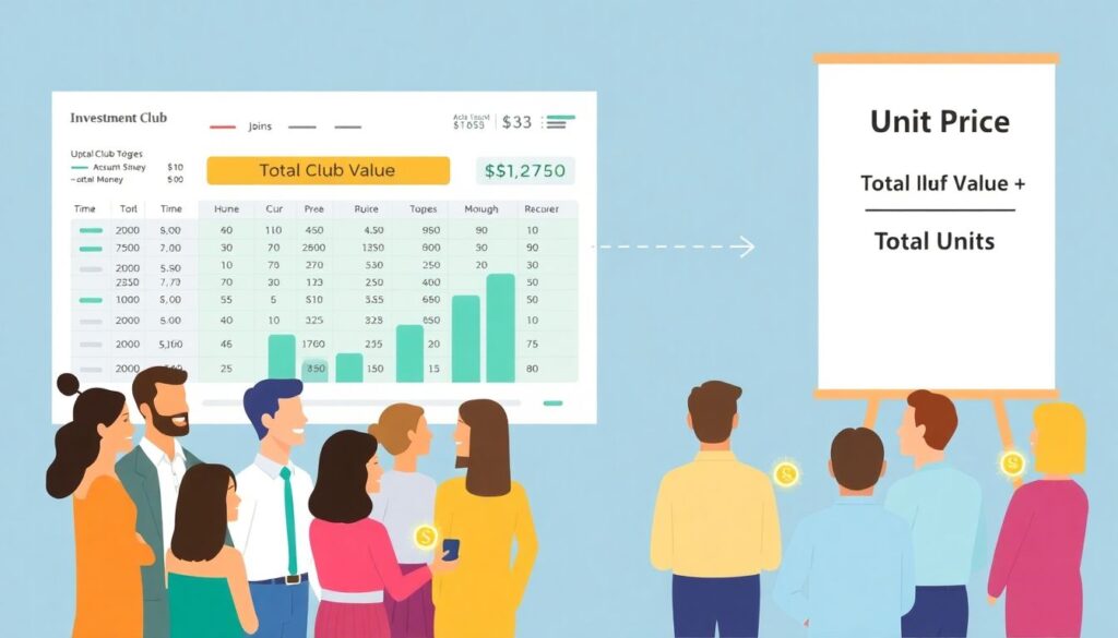Starting an Investment Club: A Beginner’s Guide - иллюстрация