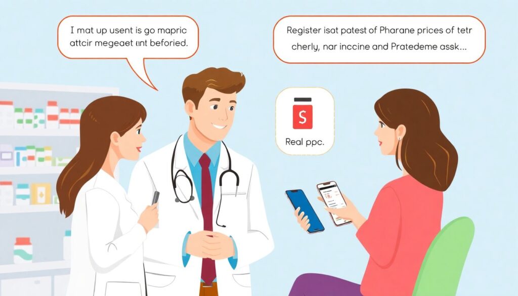 A Simple Guide to Managing Medical Expenses on a Tight Budget - иллюстрация