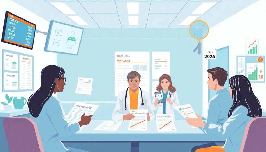 A Simple Guide to Managing Medical Expenses on a Tight Budget - иллюстрация