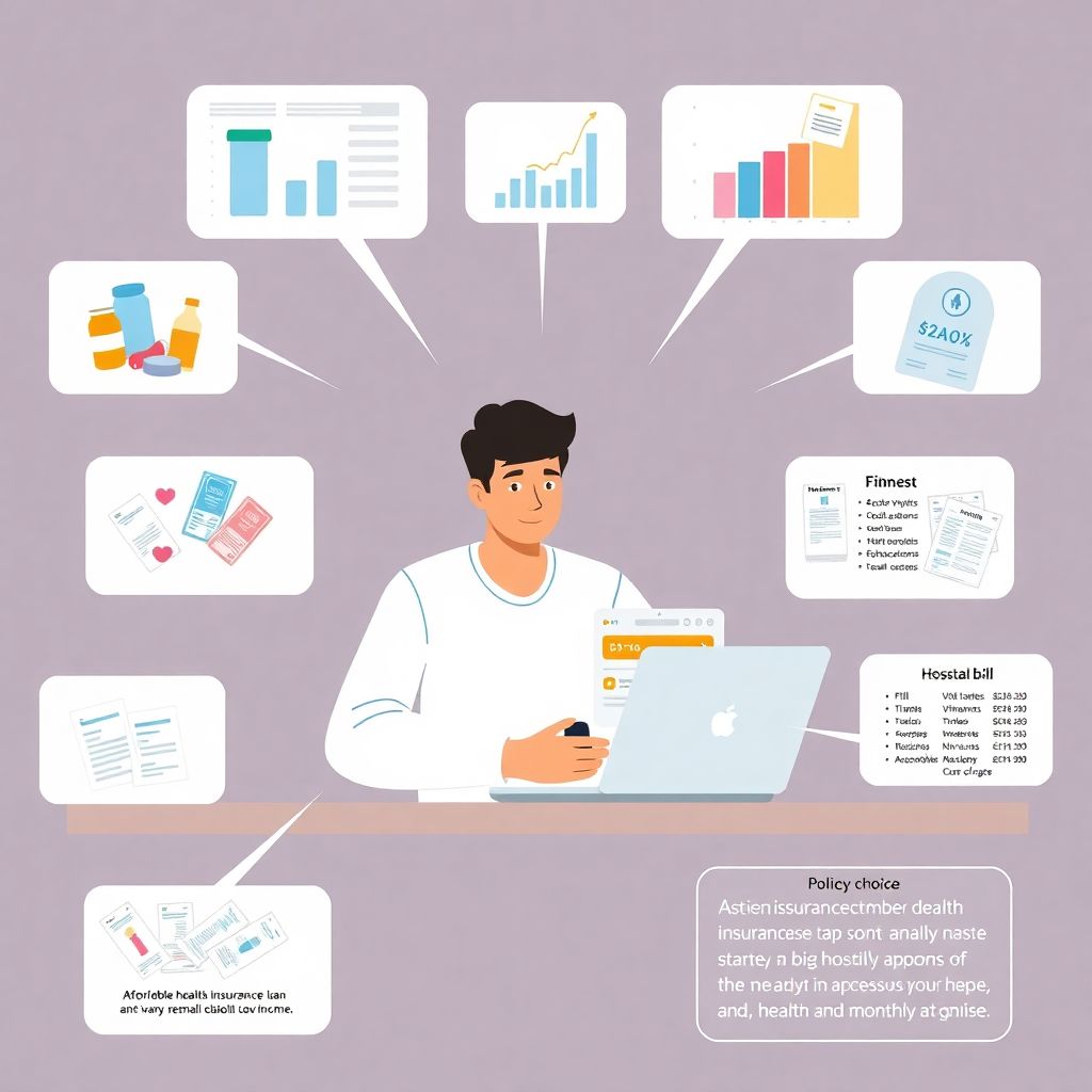 Managing medical expenses on a tight budget: a simple practical guide