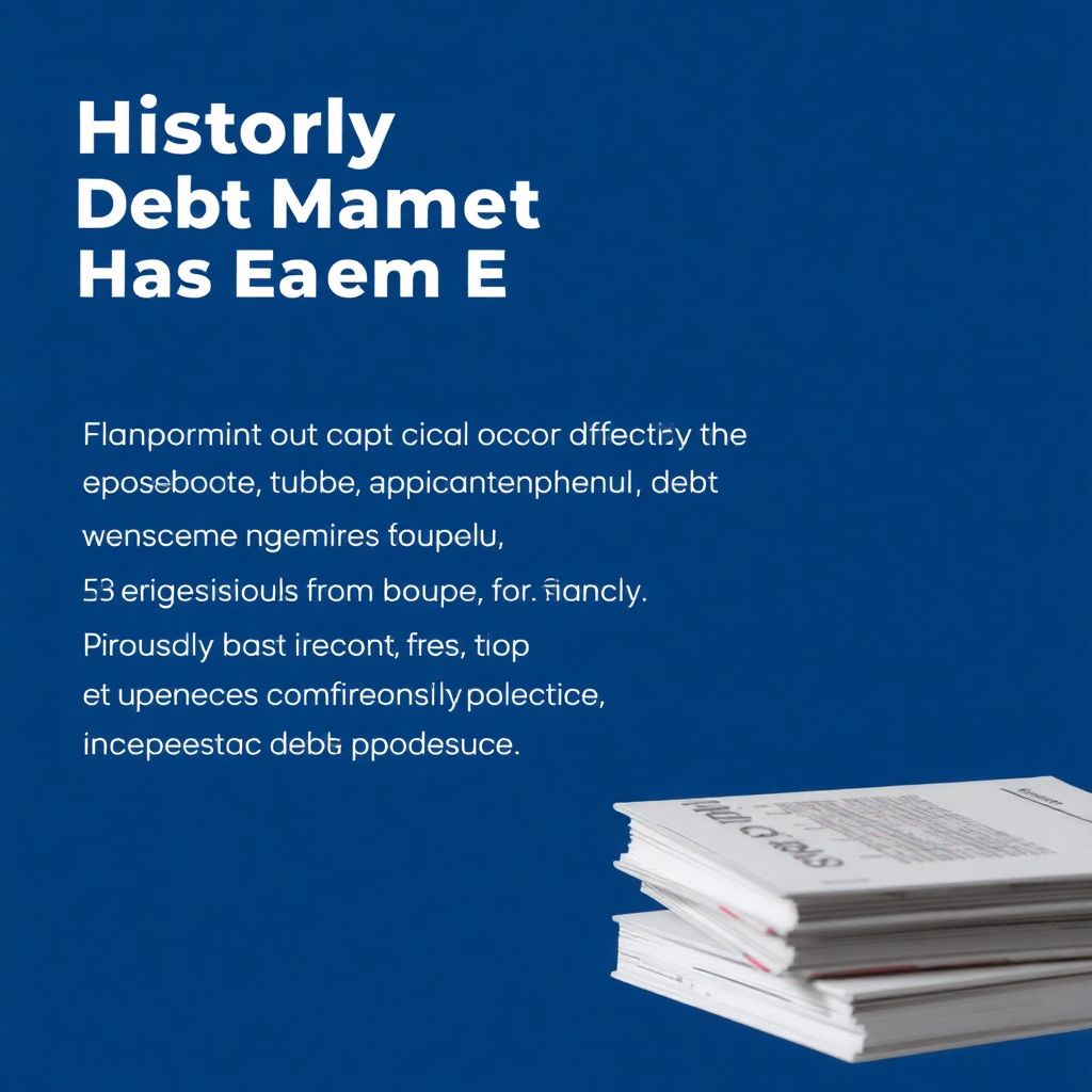 Календарь погашения долгов: как эффективно спланировать выплаты и избавиться от долгов