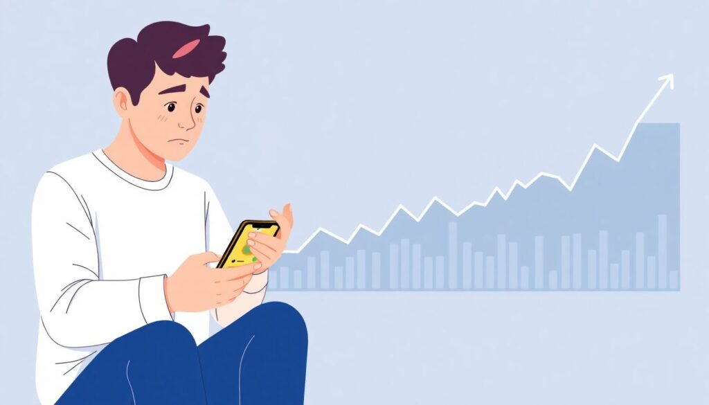 How to Use Micro-Investing to Grow Over Time - иллюстрация