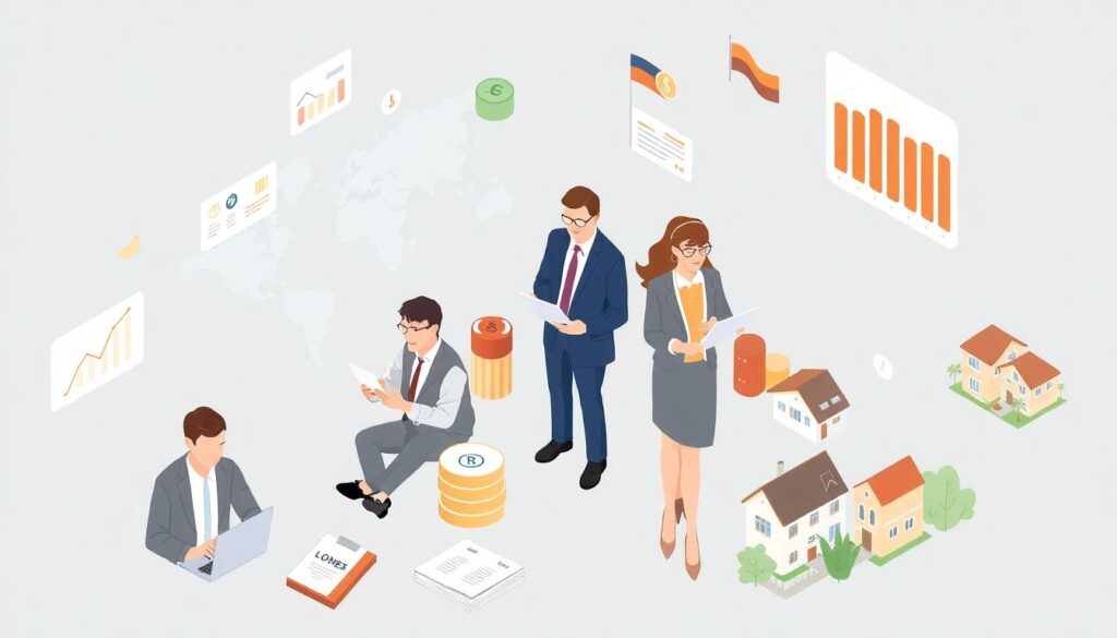 The Essential Guide to Personal Finance for Busy Professionals - иллюстрация