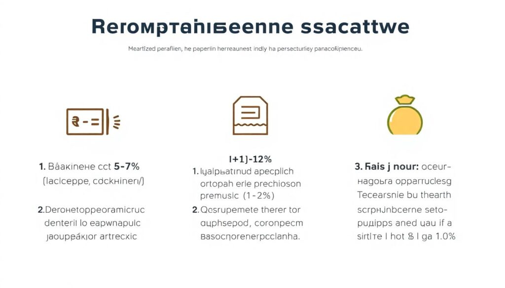 How to Plan for a Comfortable Retirement on a Moderate Income - иллюстрация