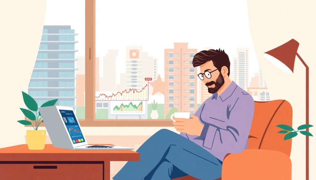 How to Plan for a Comfortable Retirement on a Moderate Income - иллюстрация