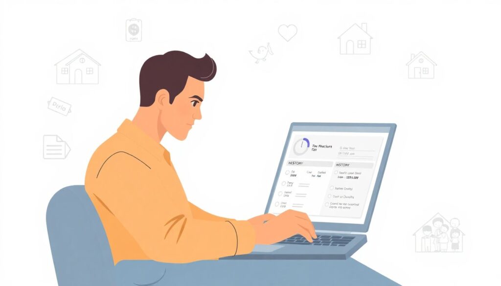 How to Save on Annual Taxes Legally and Effectively - иллюстрация