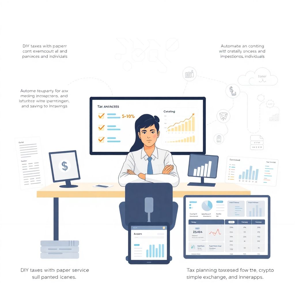 How to save on annual taxes legally and effectively for higher yearly savings