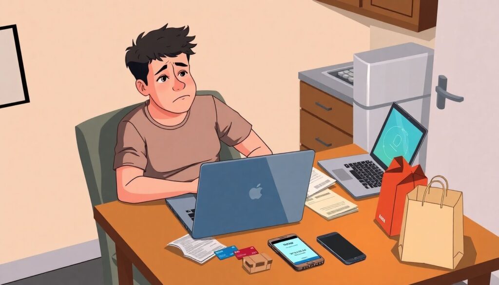 Practical Steps to Improve Your Financial Literacy Quickly - иллюстрация