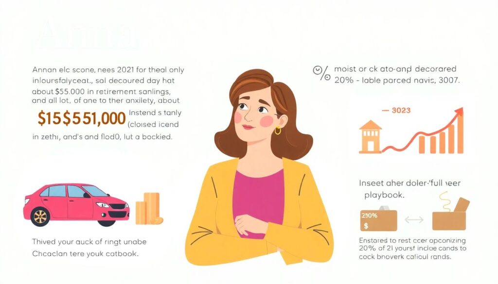 How to Create a Personal Retirement Playbook - иллюстрация