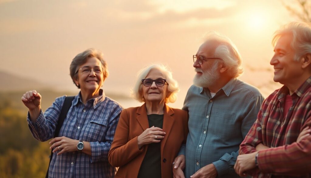 How to Create a Personal Retirement Playbook - иллюстрация