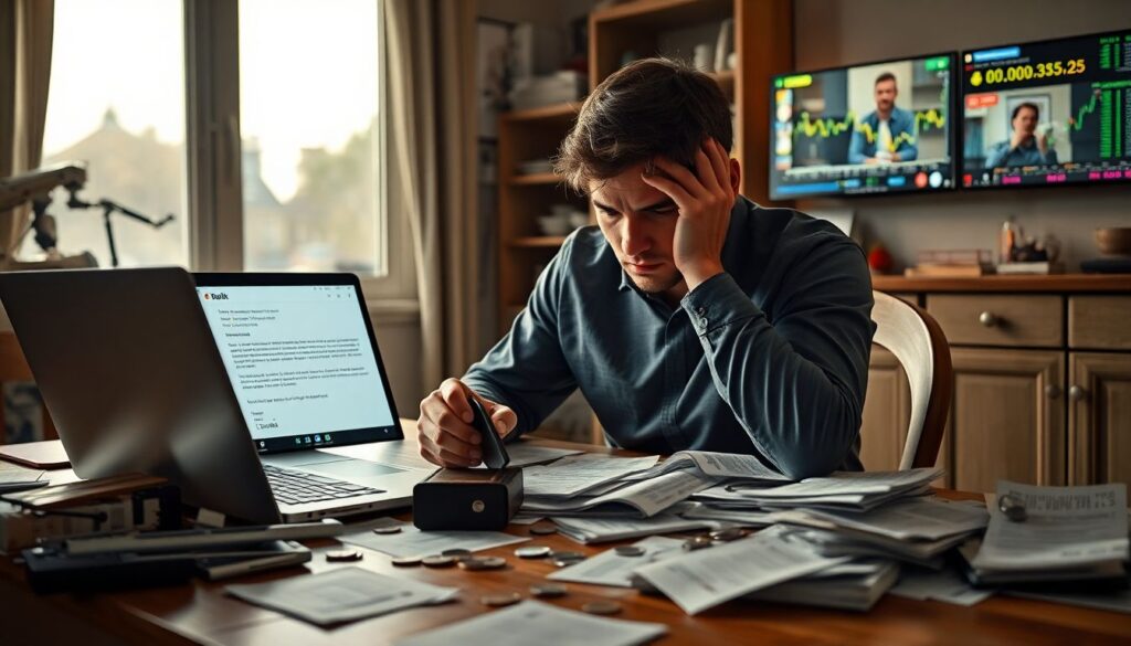 Roadmap to Managing Personal Finances After a Job Loss - иллюстрация