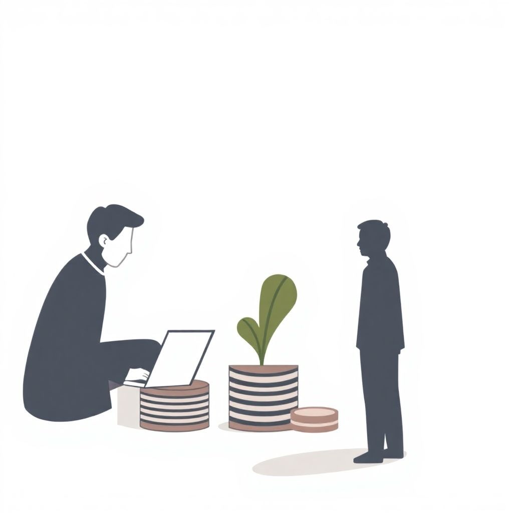 Дивидендные инвестиции для начинающих: как просто начать зарабатывать пассивно