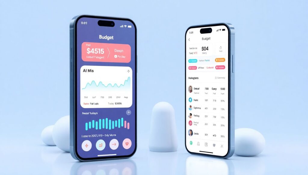 Tips for Managing a Tight Monthly Budget with Confidence - иллюстрация