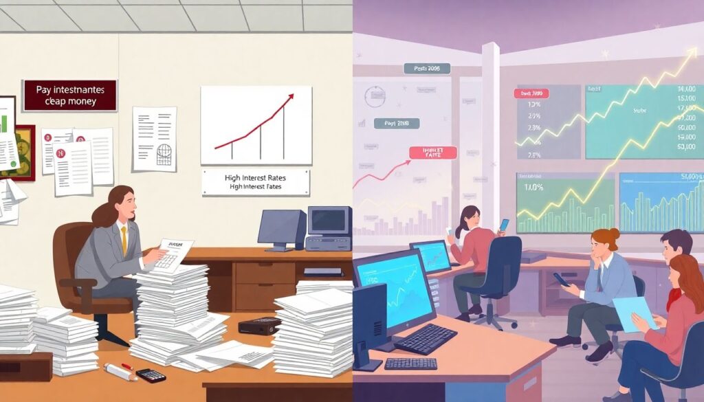 How to Build Wealth While Paying Off Debt Simultaneously - иллюстрация