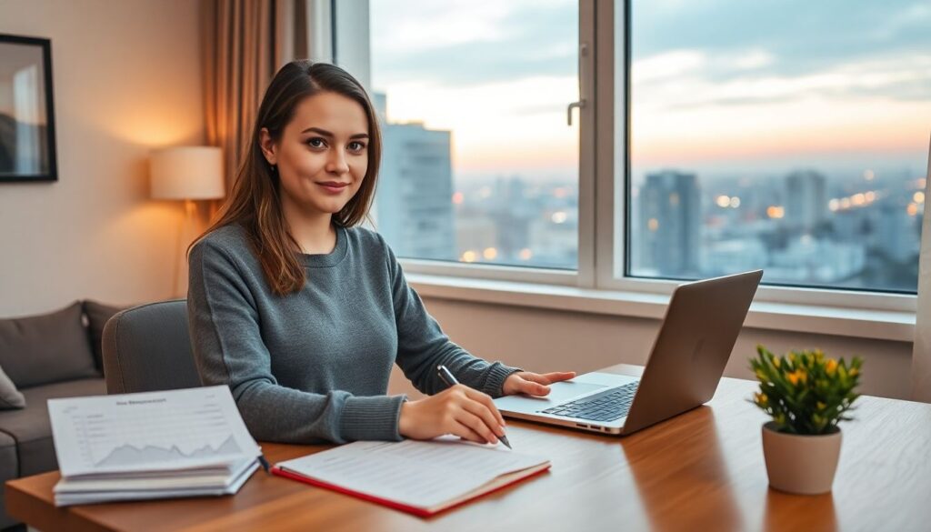 How to Create a Debt-Free Schedule for New Graduates - иллюстрация