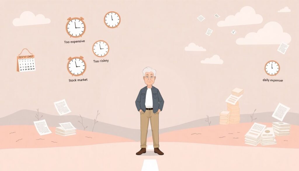 A Beginner’s Guide to Smart Retirement Savings - иллюстрация