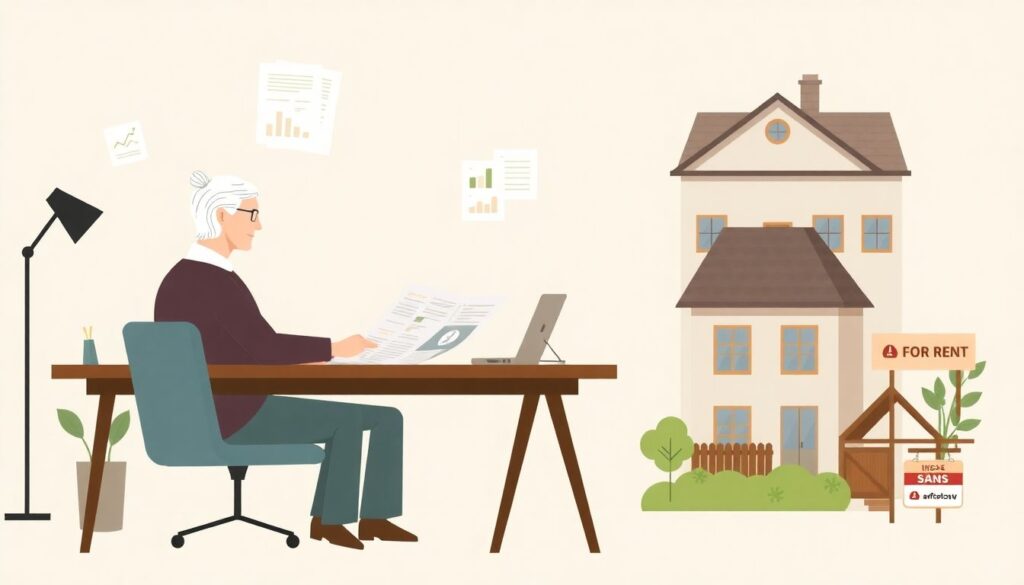 A Beginner’s Guide to Smart Retirement Savings - иллюстрация