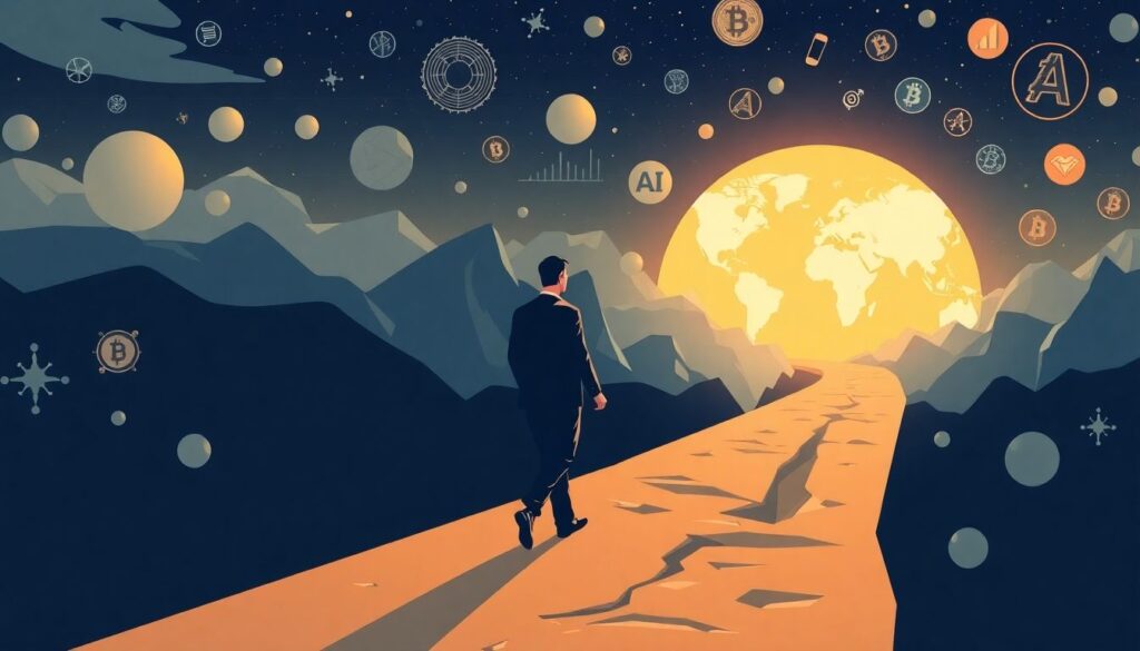 How to Invest in Your 20s: A Practical Starter Plan - иллюстрация