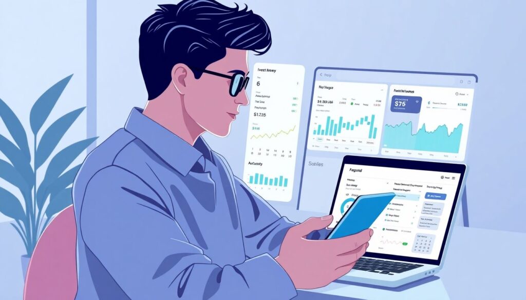 How to Invest in Your 20s: A Practical Starter Plan - иллюстрация