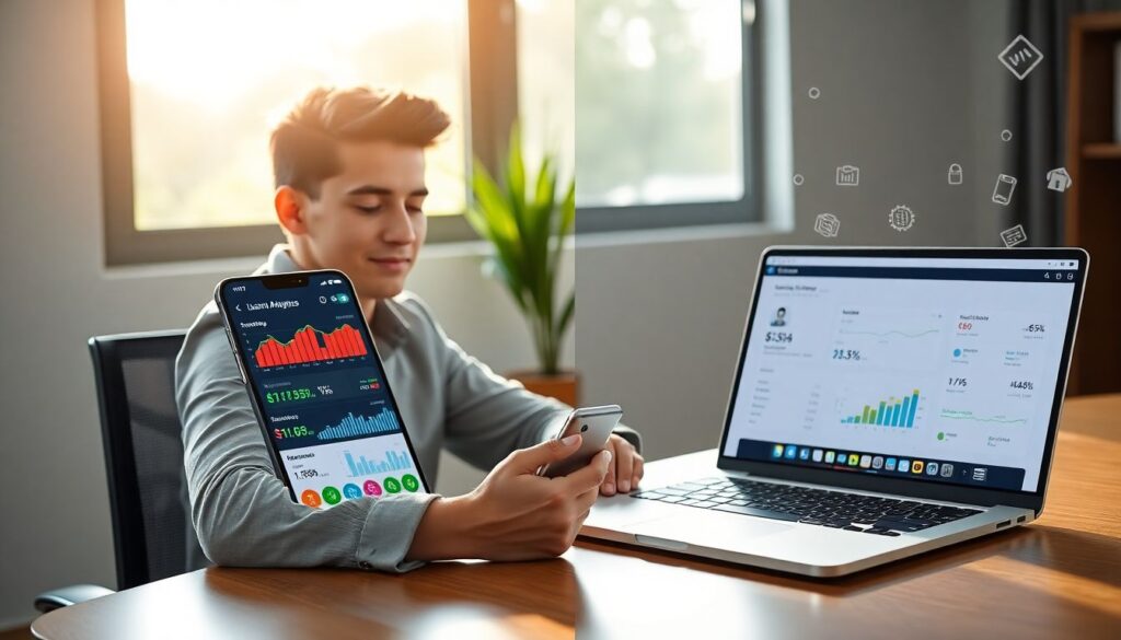 Smart Financial Strategies for Early-Career Professionals - иллюстрация