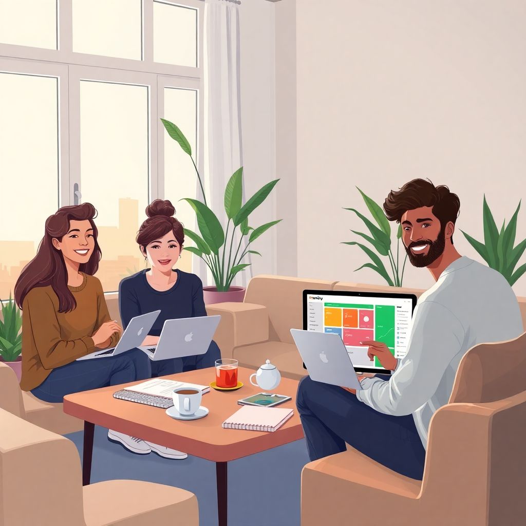 Smart financial strategies for early-career professionals to build wealth