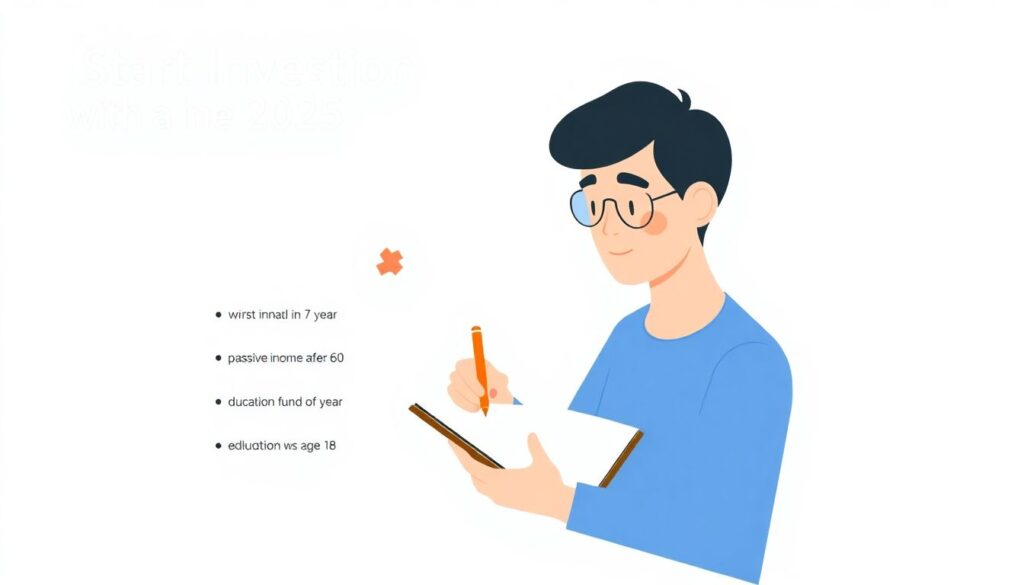 How to Build a Robo-Advisor Portfolio for Beginners - иллюстрация