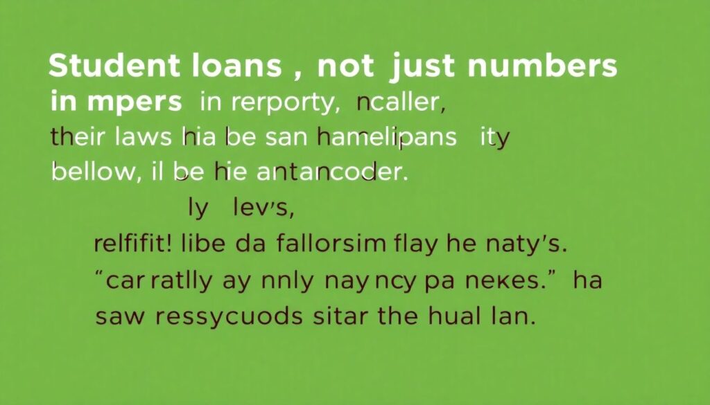 Student Loan Repayment Plans That Can Save You Money - иллюстрация