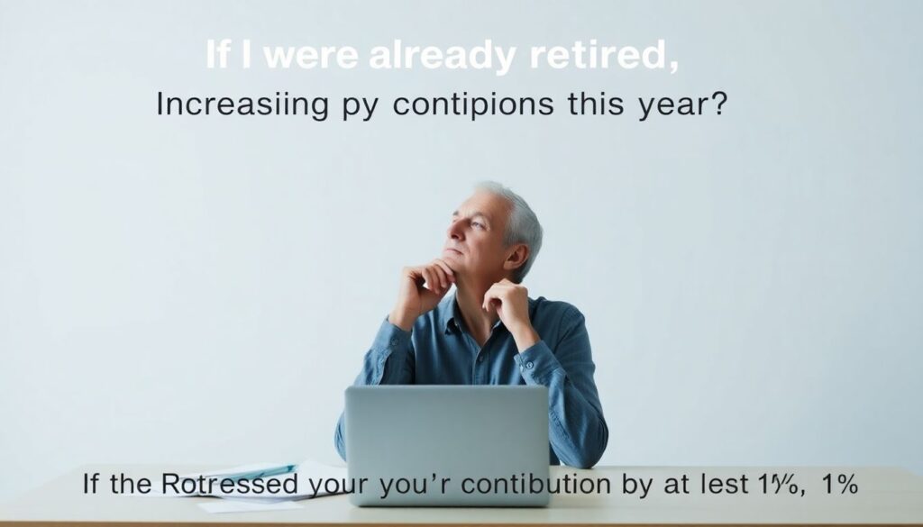 A Practical Guide to Maximizing Your Retirement Savings - иллюстрация