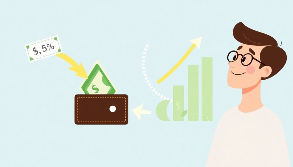 A Practical Guide to Maximizing Your Retirement Savings - иллюстрация