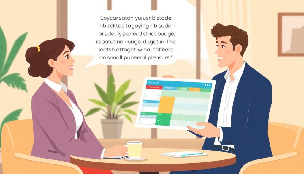 Simple Money Habits That Drive Big Results - иллюстрация