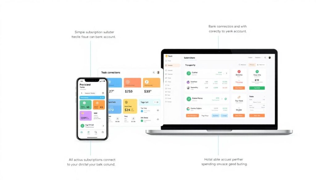 Smart Strategies for Reducing Unnecessary Subscriptions - иллюстрация