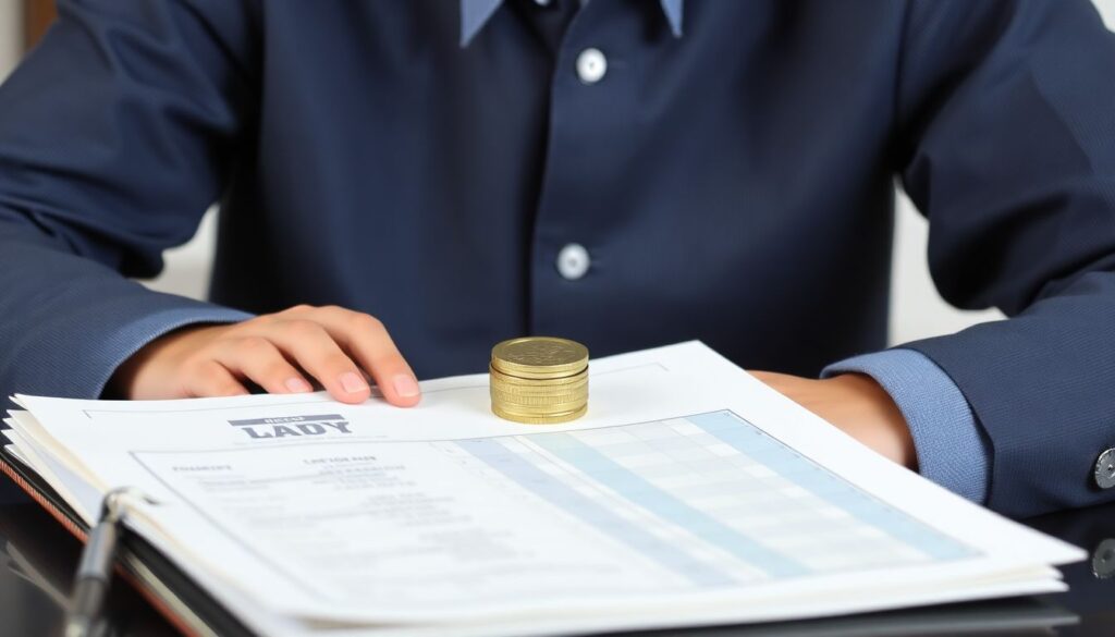 Building a Flexible Budget for Irregular Income - иллюстрация