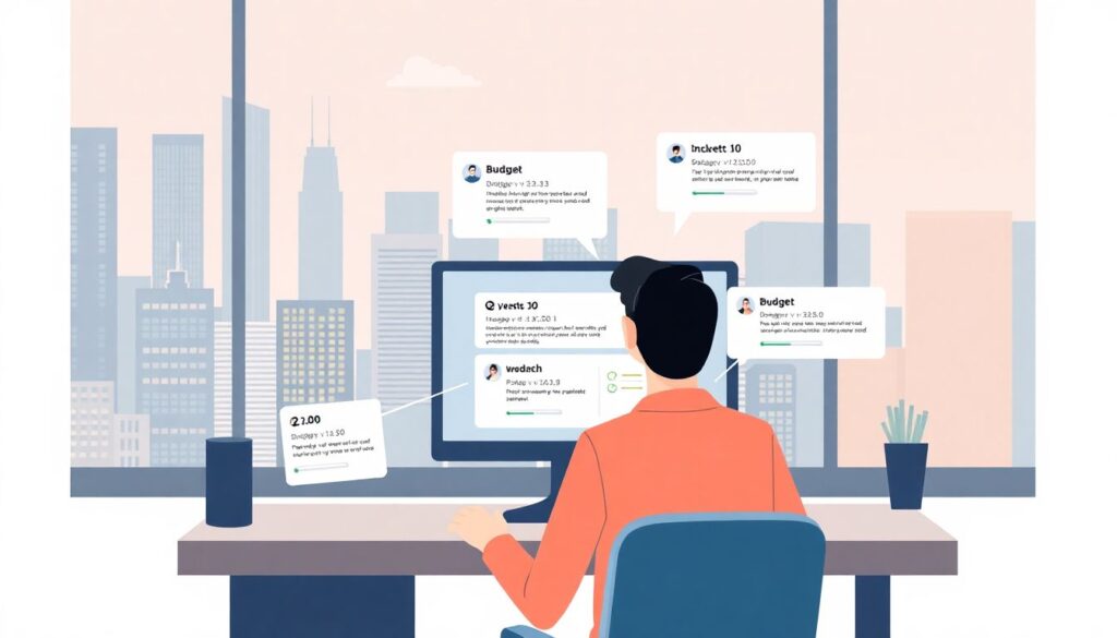 Steps to Create a Realistic Budget With a High Cost of Living - иллюстрация