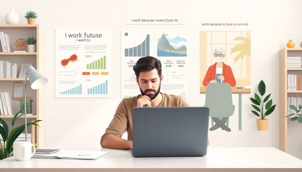 How to Build a Solid Financial Foundation in Your 30s - иллюстрация