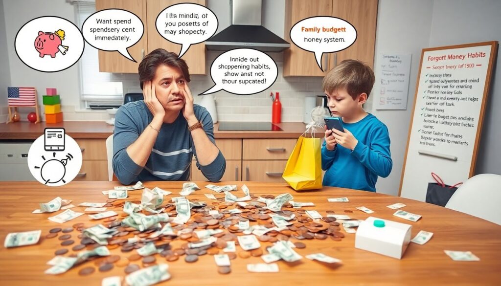 Understanding the Basics of Personal Finance for Kids - иллюстрация