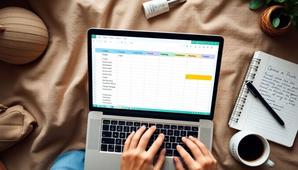 How to Budget for a Flexible Work Schedule - иллюстрация