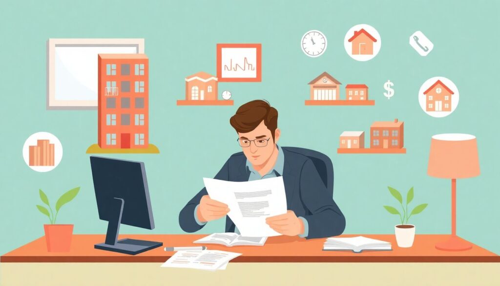 Practical Guide to Understanding Real Estate Taxes for Beginners - иллюстрация