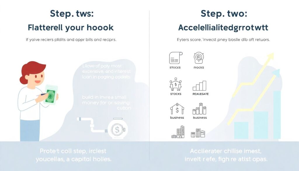 How to Make Your Money Work for You: A Simple Guide - иллюстрация